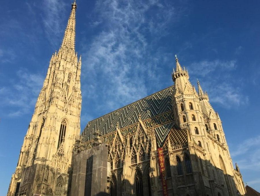 Munich Cathedral